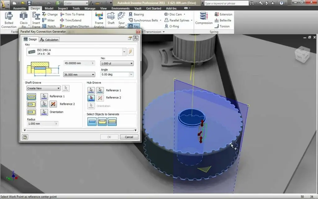 CAD Design and Modelling Services