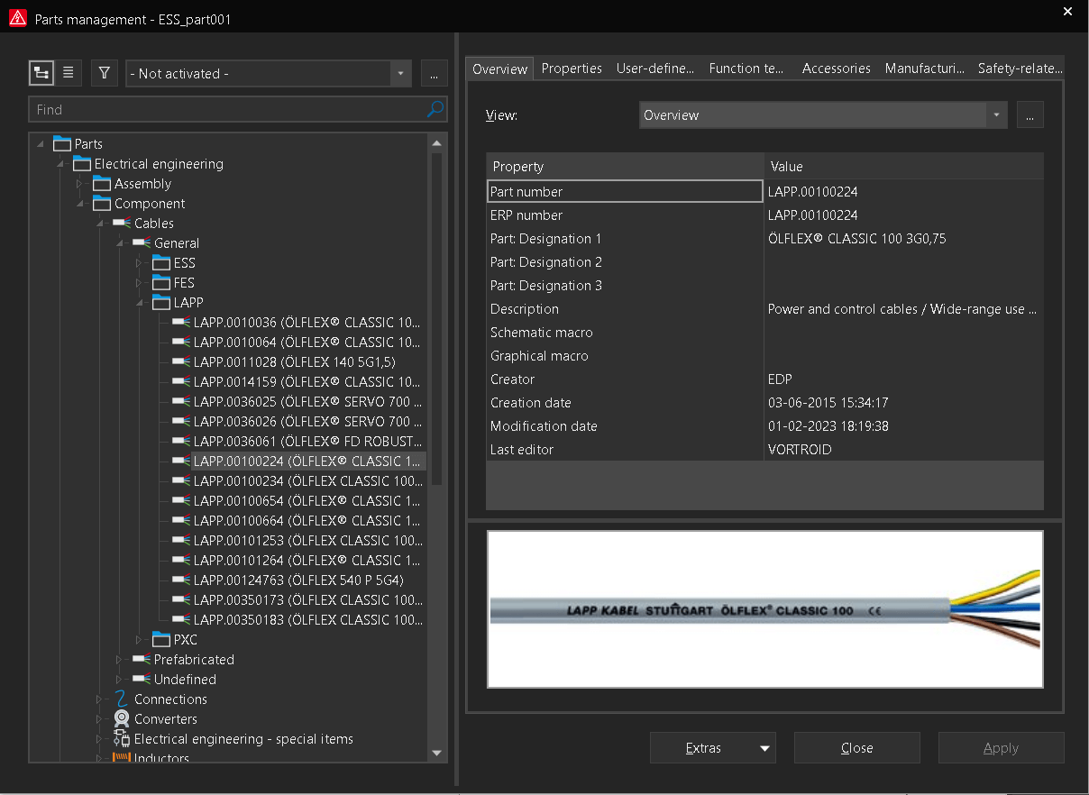 BOM & ERP Data Management Made Simple