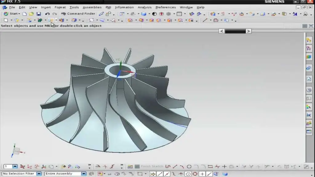 CAD Design and Modelling Services