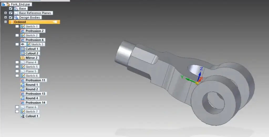 SOLIDWORKS Translator