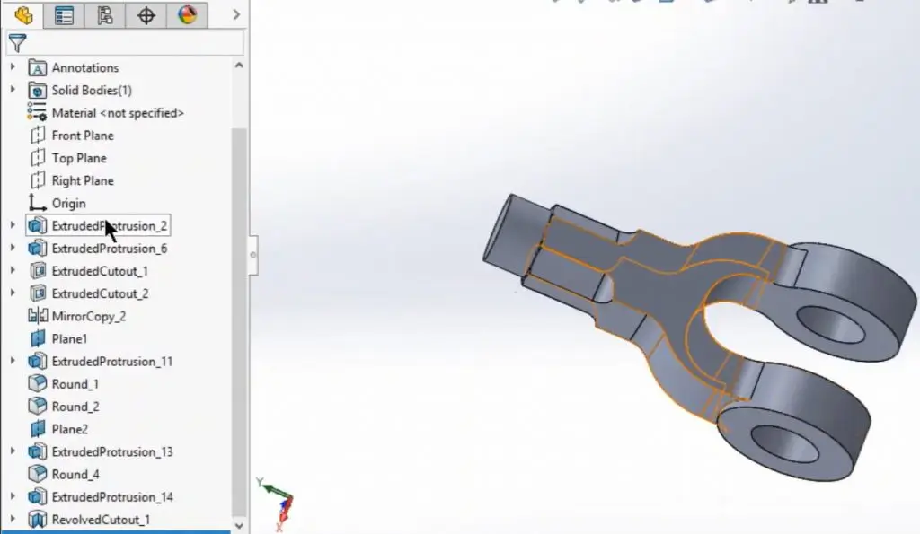 SOLIDWORKS Translator
