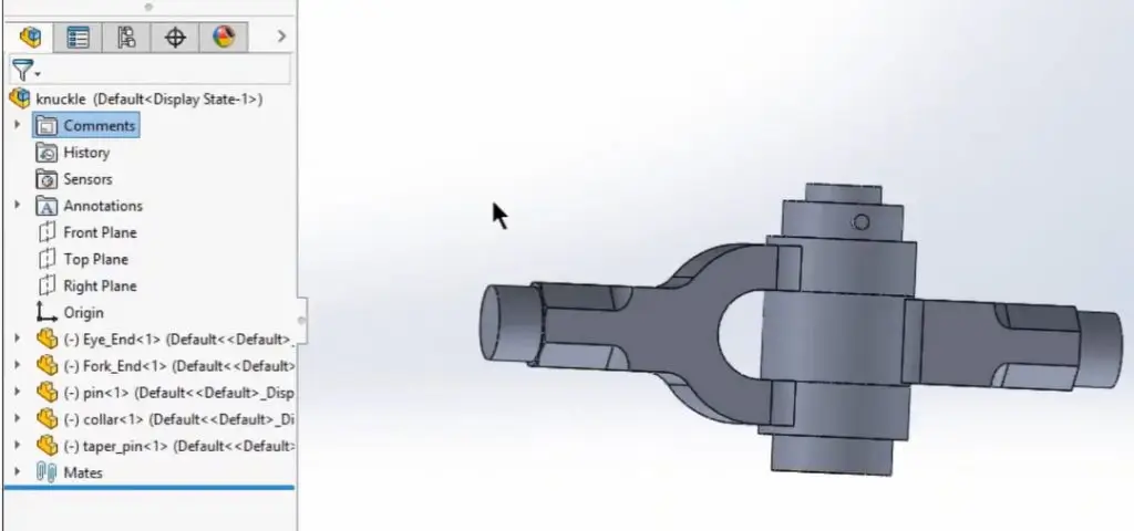 SOLIDWORKS Translator