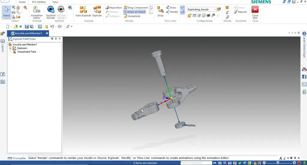 SOLIDWORKS Translator