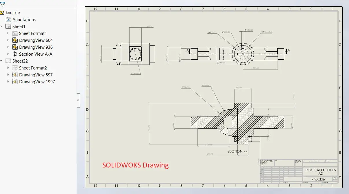 SOLIDWORKS to Autodesk Inventor