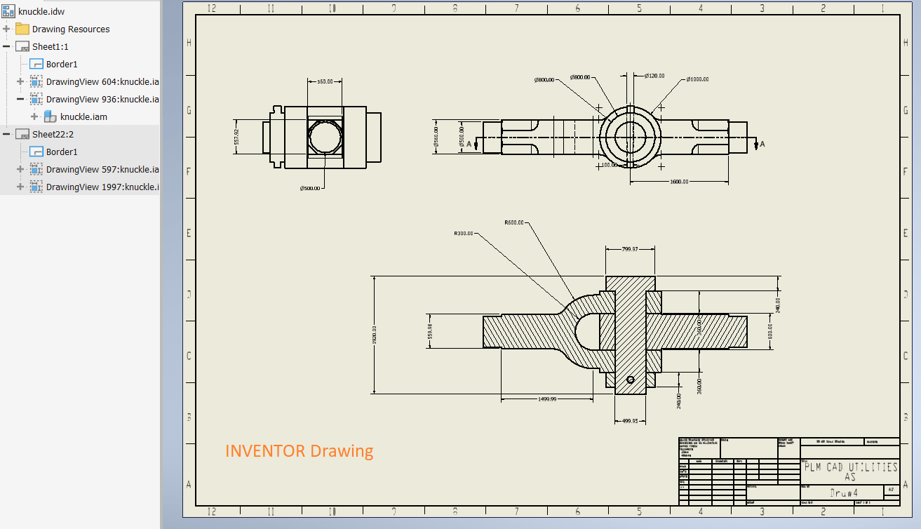  SOLIDWORKS to Autodesk Inventor