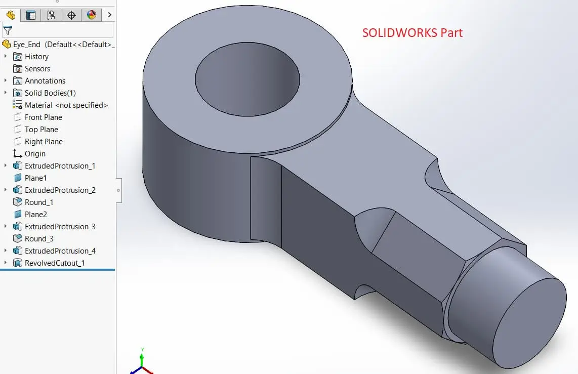 SOLIDWORKS to Autodesk Inventor