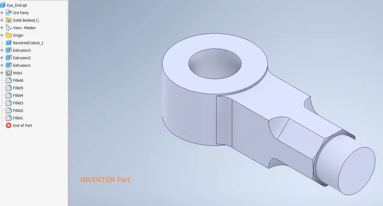  SOLIDWORKS to Autodesk Inventor