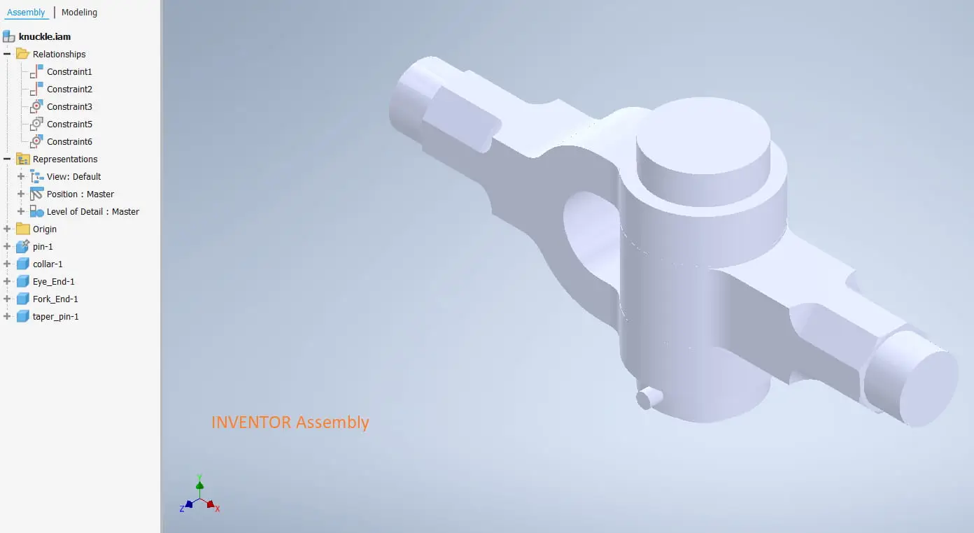  SOLIDWORKS to Autodesk Inventor