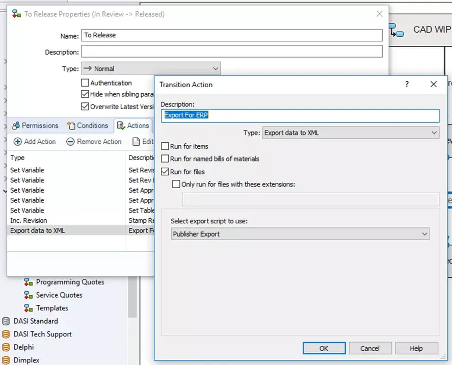BOM That Works Beyond the Design Team