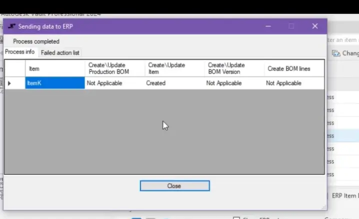 Monitor Transfer Status
